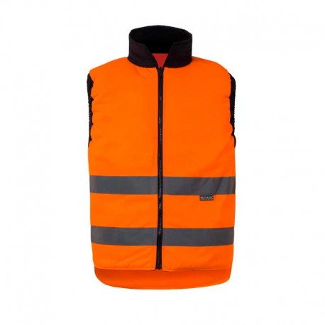 CHALECO REVERSIBLE REF:148 1/20 VELILLA