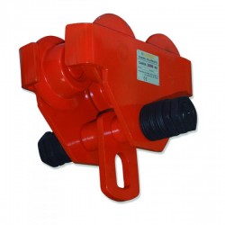 CARRO DE EMPUJE MANUAL CM CARGO GAYNER