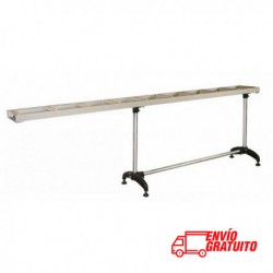 CAMINO DE RODILLOS TRANSPORTADOR DE PERFILES E-3-4-6 MG