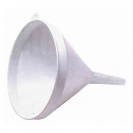 EMBUDO DE POLIPROPILENO DIFERENTES MEDIDAS BARBOSA