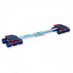 TANQUETA FIJA PRO TP-F CARGO GAYNER