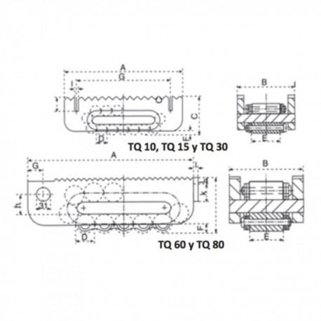 TANQUETA RS TQ CARGO GAYNER