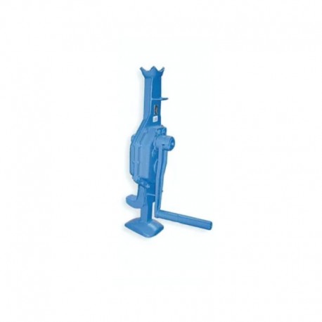 GATO MECÁNICO CON PIE DE ELEVACIÓN GA CARGO GAYNER