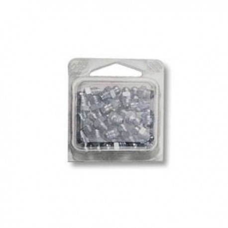 ENGRASADORES HIDRÁULICOS ACODADOS BLÍSTER 5X45° 5X90° VARIAS MEDIDAS SAMOA