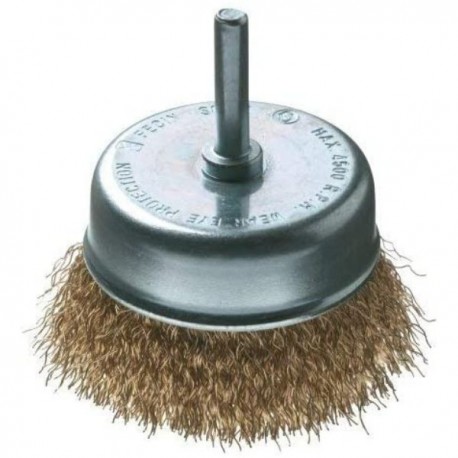 CEPILLO TAZA ESPIGA 0,3 ACERO LTDO FECIN