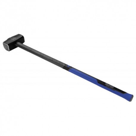 MAZA CON MANGO DE FIBRA DE VIDRIO REF.196625 ALYCO