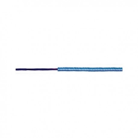 MADEJA DE CORDÓN PP CON ALMA TEXTURADA DE 4MM 25M ROMBULL