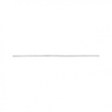BOBINA DE HILO DE RAFIA 1 CABO DE PP 1,7MM BLANCO VARIAS MEDIDAS ROMBULL