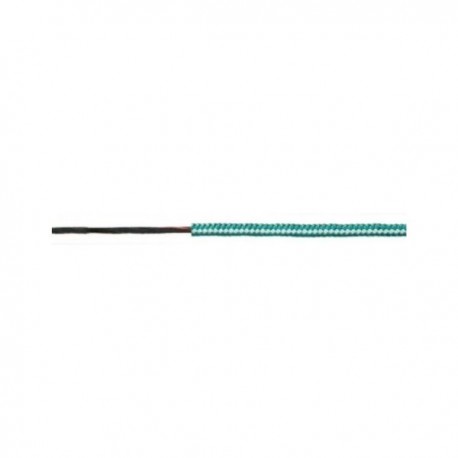 BOBINA DE CORDÓN DE PP CON ALMA TEXTURADA 4MM 200M VARIOS COLORES ROMBULL