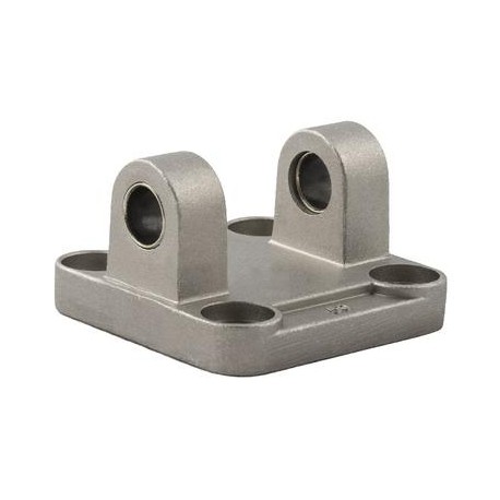 CHARNELA HEMBRA VCF AIGNEP CILINDROS ISO 1552 (160-200-250)