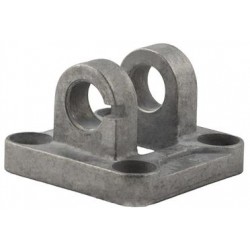 CHARNELA HEMBRA ESTRECHA VCD AIGNEP CILINDROS ISO 1552 (160-200-250)