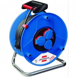 TAMBOR DE CABLE N05V3V3 3X1,5 VARIAS MEDIDAS ASEIN