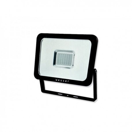 FOCO LED CON CAJA DE CONEXIÓN SIN CABLE VARIAS POTENCIAS ASEIN