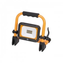 PROYECTOR LED PORTÁTIL CON BATERÍA. VARIAS POTENCIAS JARO