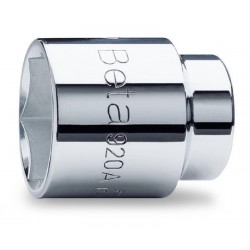 LLAVE DE VASO DE MANO BOCA HEXAGONAL BETA 1/2" REF.920A