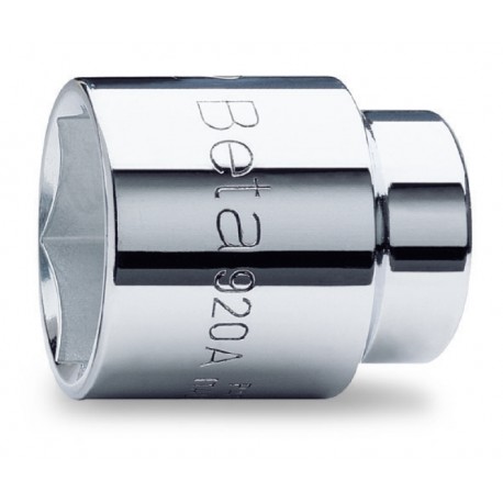 LLAVE DE VASO DE MANO BOCA HEXAGONAL BETA 1/2" REF.920A