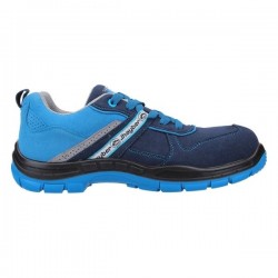 ZAPATO J'HAYBER URBAN MARINO S3 SRC