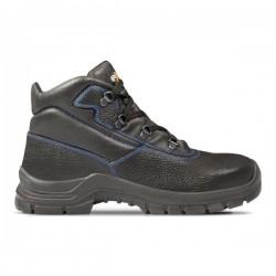 BOTA DE SEGURIDAD LUGANO 18 SRC MID BOOT EXENA