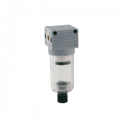 FILTRO PARA FRL MINI DE 20 MICRAS DE FILTRACIÓN REF. T010 MINI AIGNEP