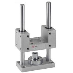 UNIDAD DE GUIADO Ø 40 REF. VLCUB AIGNEPVARIAS MEDIDAS