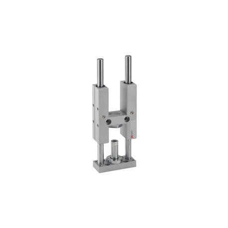 UNIDAD DE GUIADO Ø 20 REF. MLCHB AIGNEPVARIAS MEDIDAS