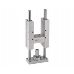 UNIDAD DE GUIADO Ø 32 REF. VLCHB AIGNEPVARIAS MEDIDAS