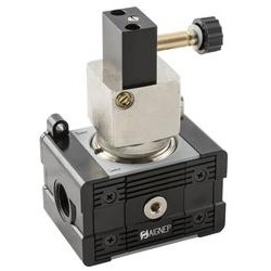 VÁLVULA DE ARRANQUE PROGRESIVO PARA FRLTAMAÑO APE2 REF. T060 AIGNEP