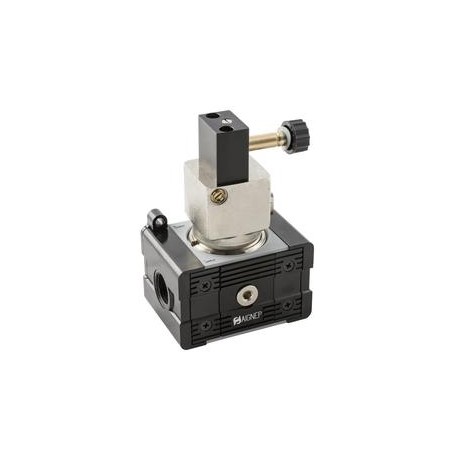 VÁLVULA DE ARRANQUE PROGRESIVO PARA FRLTAMAÑO APE2 REF. T060 AIGNEP