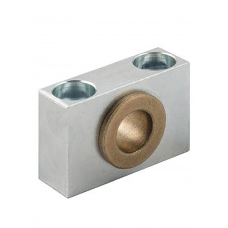 SOPORTE VSI CHARNELA INTERMEDIA (2 UNIDADES) ISO 1552 AIGNEP