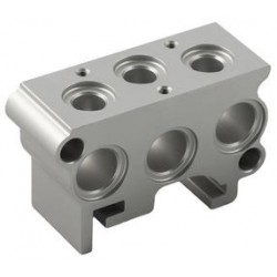 BASE MODULAR INTERMEDIA REF 01VB3 AIGNEP