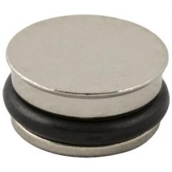 TAPÓN INTERMEDIO PARA BASES MODULARES REF. 01VB8 AIGNEP