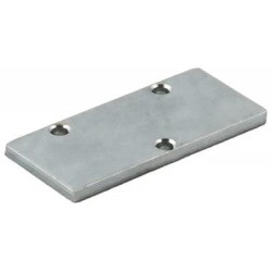 PLACA DE CIERRE REF. 01VB9 AIGNEP