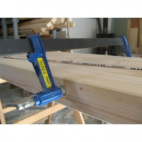 APRIETO DE ÉMBOLO PIHER MODELO F 35x8 MM DIFERENTES MEDIDAS