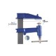APRIETO DE ÉMBOLO PIHER MODELO R 40X10 MM DIFERENTES MEDIDAS
