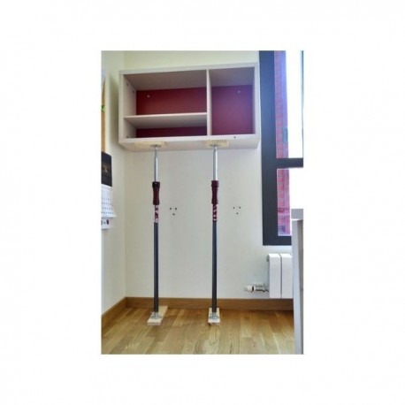 PUNTAL EXPANSIÓN VARIOS MODELOS PIHER