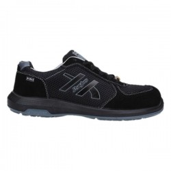 ZAPATO J'HAYBER ENERGY GRAVITY NEGRO S1P SRC