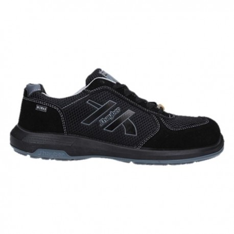 ZAPATO J'HAYBER ENERGY GRAVITY NEGRO S1P SRC