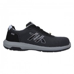 ZAPATO J'HAYBER FORCE NEGRO S3 SRC