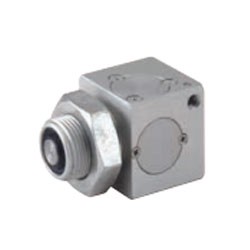 UNIDADES DE BLOQUEO ACCESORIO PARA MINICILINDRO REF. MRL AIGNEP