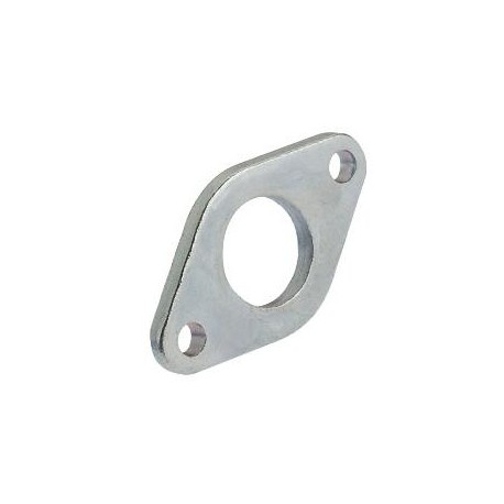 BRIDA INOX SERIE MINI ISO 6432 REF. MFLI AIGNEP