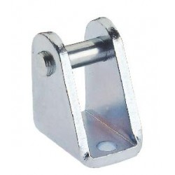 CONTRACHARNELA INOX SERIE MINI 6432 REF. MCCI AIGNEP