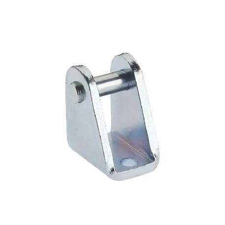 CONTRACHARNELA INOX SERIE MINI 6432 REF. MCCI AIGNEP