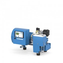 COMPRESOR DE TORNILLO 10BAR/13BAR 4CV C4L BOGE