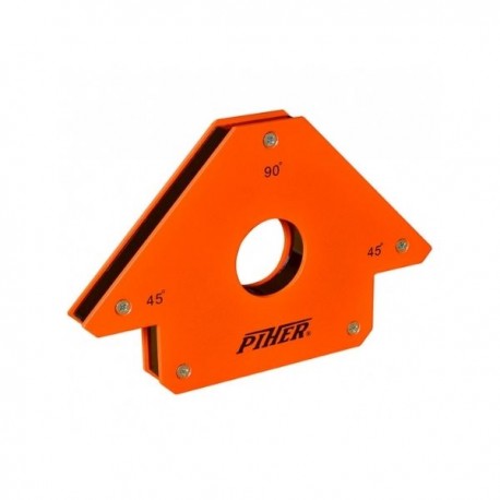 ESCUADRAS MAGNÉTICAS PIHER VARIOS MODELOS