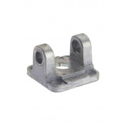 CHARNELA HEMBRA QCF VARIOS DIÁMETROS AIGNEP PARA CILINDROS COMPACTOS.