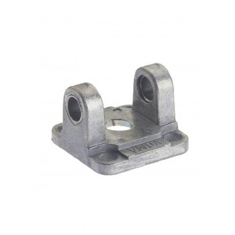 CHARNELA HEMBRA QCF VARIOS DIÁMETROS AIGNEP PARA CILINDROS COMPACTOS.