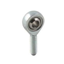 RÓTULA MACHO TM AIGNEP VARIOS DIÁMETROS EN ACERO