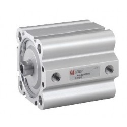 CILINDRO Ø100 CARRERA CORTA DOBLE EFECTO MAGNÉTICO ISO REF. BF AIGNEP