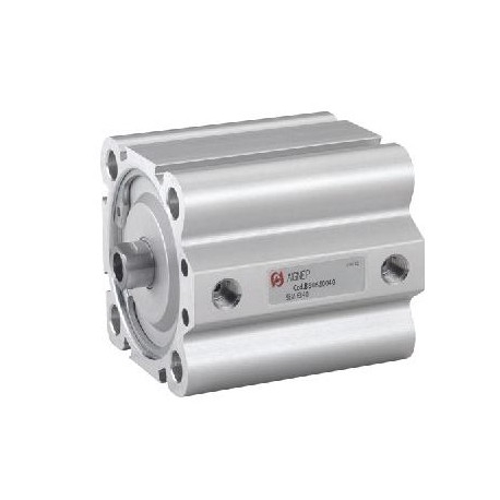 CILINDRO Ø100 CARRERA CORTA DOBLE EFECTO MAGNÉTICO ISO REF. BF AIGNEP