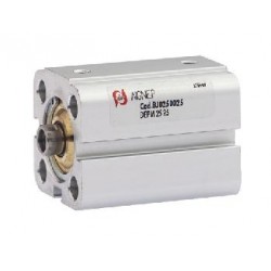 CILINDRO Ø63 CARRERA CORTA SIMPLE EFECTO MAGNÉTICO ISO REF. BB AIGNEP